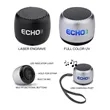 Bluetooth Speaker | https://www.bestnamebadges.com
