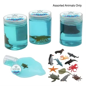 Sea Life Slime