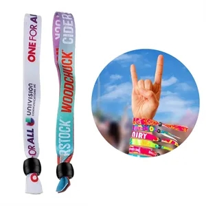 Cloth Wristbands