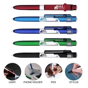 Multi Function Pen