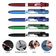 Multi Function Pen | https://www.bestnamebadges.com