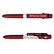 Multi Function Pen | https://www.bestnamebadges.com