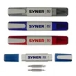 Screwdriver Set | https://www.bestnamebadges.com