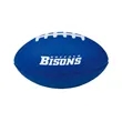 Football Stress Reliever | https://www.bestnamebadges.com