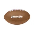 Football Stress Reliever | https://www.bestnamebadges.com