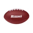 Football Stress Reliever | https://www.bestnamebadges.com