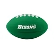 Football Stress Reliever | https://www.bestnamebadges.com