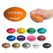 Football Stress Reliever | https://www.bestnamebadges.com
