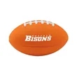 Football Stress Reliever | https://www.bestnamebadges.com