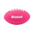 Football Stress Reliever | https://www.bestnamebadges.com