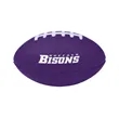Football Stress Reliever | https://www.bestnamebadges.com