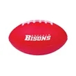 Football Stress Reliever | https://www.bestnamebadges.com