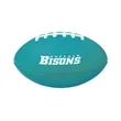 Football Stress Reliever | https://www.bestnamebadges.com