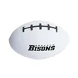 Football Stress Reliever | https://www.bestnamebadges.com
