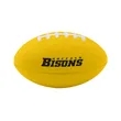 Football Stress Reliever | https://www.bestnamebadges.com