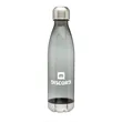 24oz Water Bottle | https://www.bestnamebadges.com