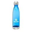 24oz Water Bottle | https://www.bestnamebadges.com