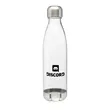 24oz Water Bottle | https://www.bestnamebadges.com