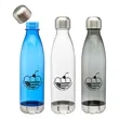 24oz Water Bottle | https://www.bestnamebadges.com