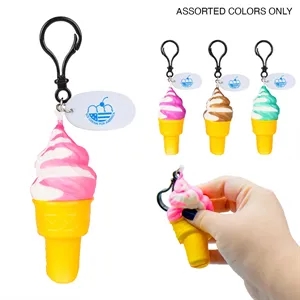 Ice Cream Clip