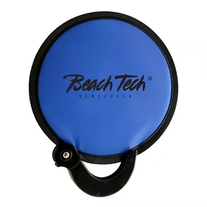 Nylon Hand Fan