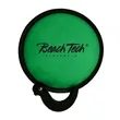 Nylon Hand Fan | https://www.bestnamebadges.com