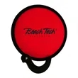 Nylon Hand Fan | https://www.bestnamebadges.com