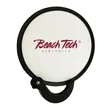 Nylon Hand Fan | https://www.bestnamebadges.com