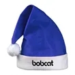 Felt Santa Hat | https://www.bestnamebadges.com