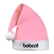 Felt Santa Hat | https://www.bestnamebadges.com