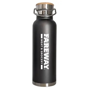 20oz Insulated Bottles