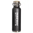 20oz Insulated Bottles | https://www.bestnamebadges.com