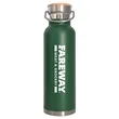 20oz Insulated Bottles | https://www.bestnamebadges.com