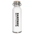 20oz Insulated Bottles | https://www.bestnamebadges.com