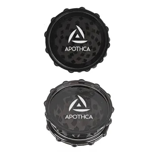 Translucent Grinder