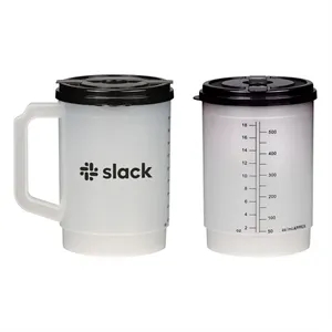 Medical Mug