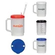 Medical Mug | https://www.bestnamebadges.com