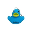 Duck Keychain | https://www.bestnamebadges.com