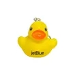 Duck Keychain | https://www.bestnamebadges.com