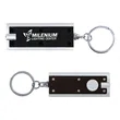 LED Light Keychain | https://www.bestnamebadges.com