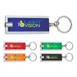 LED Light Keychain | https://www.bestnamebadges.com