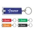 LED Light Keychain | https://www.bestnamebadges.com