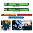 LED Slap Bracelet | https://www.bestnamebadges.com