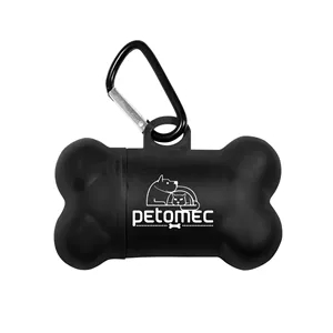 Waste Bag Dispenser