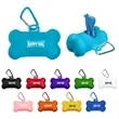Waste Bag Dispenser | https://www.bestnamebadges.com