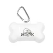 Waste Bag Dispenser | https://www.bestnamebadges.com