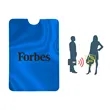 RFID Phone Wallet | https://www.bestnamebadges.com