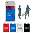RFID Phone Wallet | https://www.bestnamebadges.com