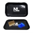 10" Metal Tray | https://www.bestnamebadges.com