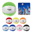 16" Beach Ball | https://www.bestnamebadges.com